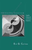 Thinking Fascism Thinking Fascism