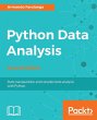 Python Data Analysis - Second Edition - Bild 1