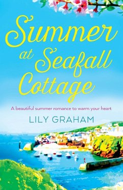 Summer at Seafall Cottage - Graham, Lily