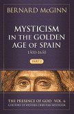 Mysticism in the Golden Age of Spain (1500-1650)