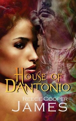 House of D'Antonio - James, Reece Cooper