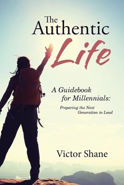 The Authentic Life