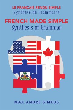 French Made Simple - Siméus, Max André