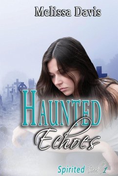 Haunted Echoes - Davis, Melissa