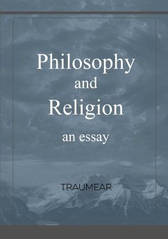 Philosophy and Religion - Traumear