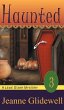 Haunted (A Lexie Starr Mystery, Book 3) - Bild 1