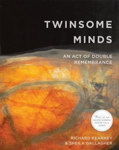 Twinsome Minds - Kearney, Rich; Gallagher, Sheila