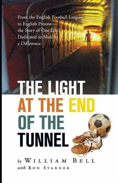 LIGHT AT THE END OF THE TUNNEL - William Bell