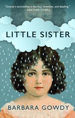 Little Sister - Gowdy, Barbara