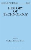 History of Technology Volume 19