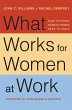 What Works for Women at Work - Bild 1
