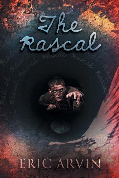 The Rascal - Arvin, Eric