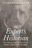 The Expert's Historian