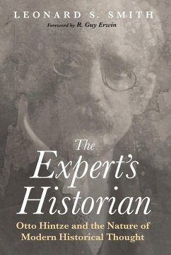 The Expert's Historian - Smith, Leonard S.