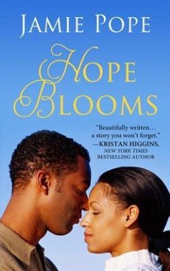 Hope Blooms - Pope, Jamie