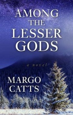 Among the Lesser Gods - Catts, Margo