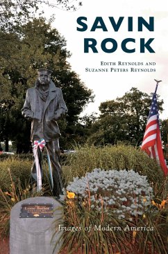 Savin Rock - Reynolds, Edith; Reynolds, Suzanne Peters