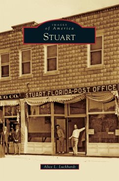 Cover Stuart