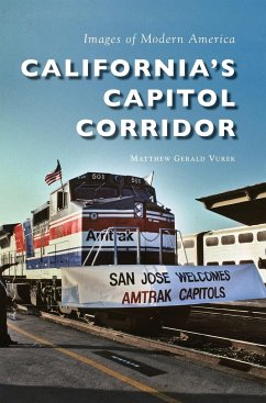 California S Capitol Corridor - Vurek, Matthew Gerald