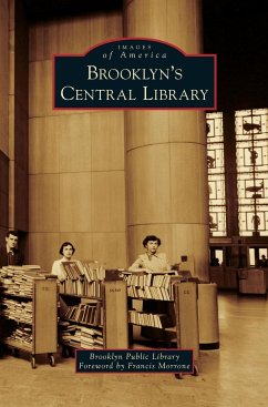 Brooklyn's Central Library - Brooklyn Public Library