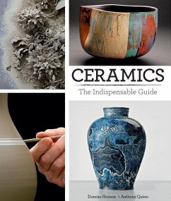 Ceramics - Hooson, Duncan; Quinn, Anthony
