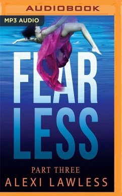 FEARLESS 2M - Lawless, Alexi