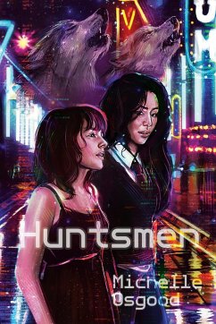 Huntsmen - Osgood, Michelle