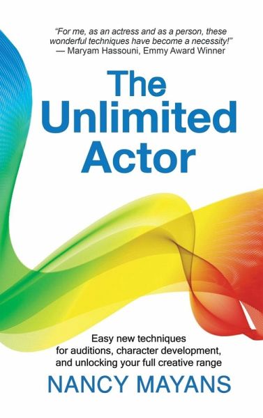 The Unlimited Actor The Unlimited Actor