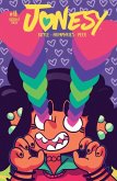 Jonesy #11 (eBook, PDF)