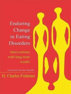 Enduring Change in Eating Disorders - Fishman, H Charles