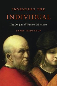 Inventing the Individual - Siedentop, Larry