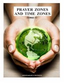 prayer zones and time zones