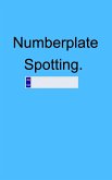 Number Plate Spotting
