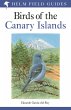 Field Guide to the Birds of the Canary... - Bild 1
