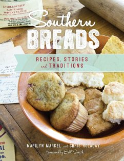 Southern Breads - Markel, Marilyn; Holaday, Chris