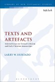 Texts and Artefacts