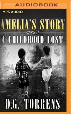 AMELIAS STORY M - Torrens, D. G.