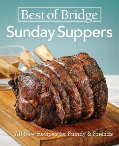 Best of Bridge Sunday Suppers - Chorney-Booth, Elizabeth; Duncan, Sue; Rosendaal, Julie van
