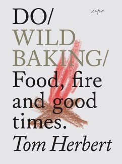 Do Wild Baking - Herbert, Tom