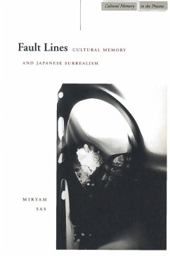 Fault Lines - Sas, Miryam