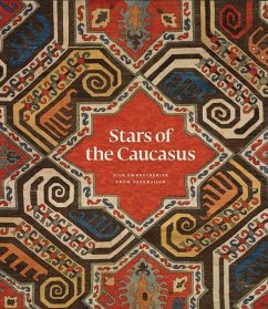 Stars of the Caucasus - Franses, Michael; Oakley, Penny; Carey, Moya; Eiland, Murray L; Krody, Sumru Belger