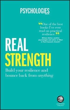 Real Strength - Psychologies Magazine