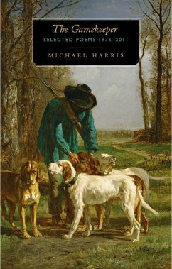 The Gamekeeper - Harris, Michael