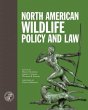 North American Wildlife Policy and Law - Bild 1