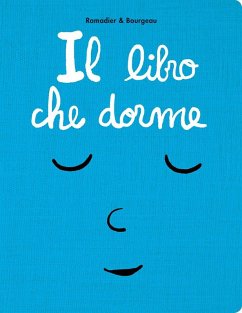 Cover Il libro che dorme