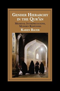 Gender Hierarchy in the Qur'¿n - Bauer, Karen
