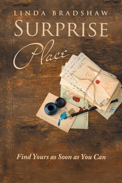 Surprise Place - Linda Bradshaw