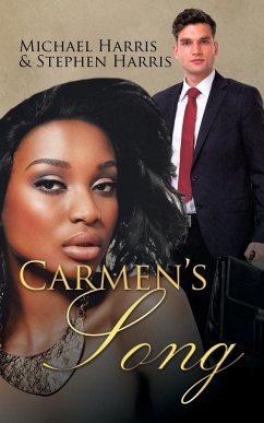 Carmen's Song - Harris, Michael; Harris, Stephen