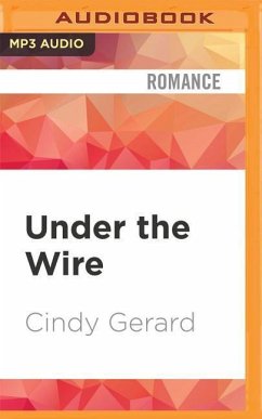 UNDER THE WIRE M - Gerard, Cindy