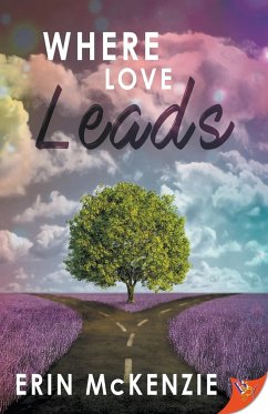 Where Love Leads - McKenzie, Erin
